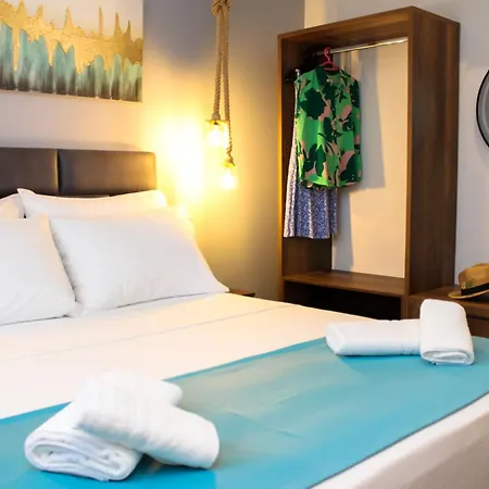 Appartamento Joy Limenaria (Thasos)