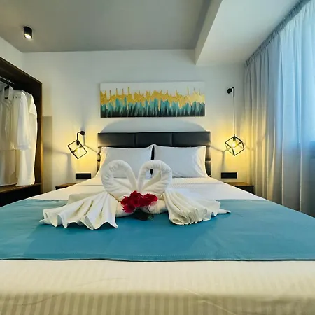 Joy Appartamento Limenaria (Thasos)