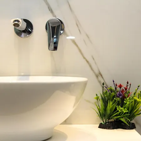 Joy Appartamento Limenaria (Thasos)