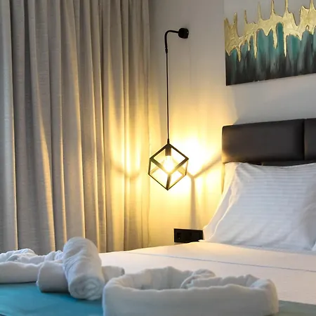 Joy Limenaria (Thasos)