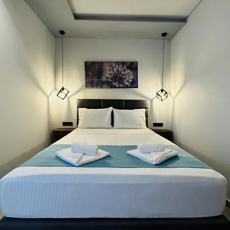 Joy Limenaria (Thasos)