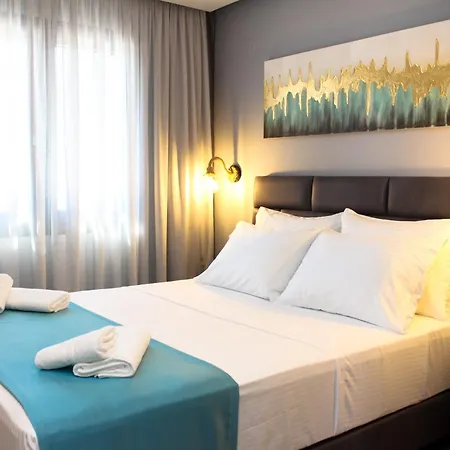 Joy * Limenaria (Thasos)