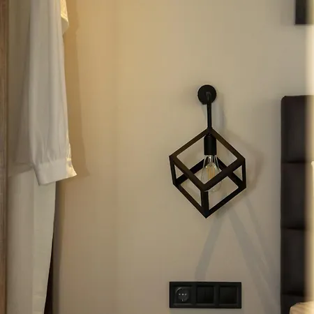 Joy Appartamento Limenaria (Thasos)