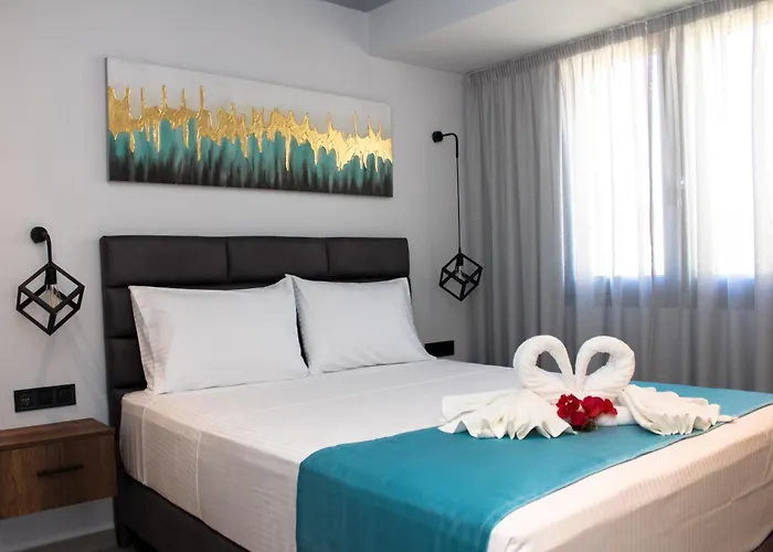 Joy * Limenaria (Thasos)