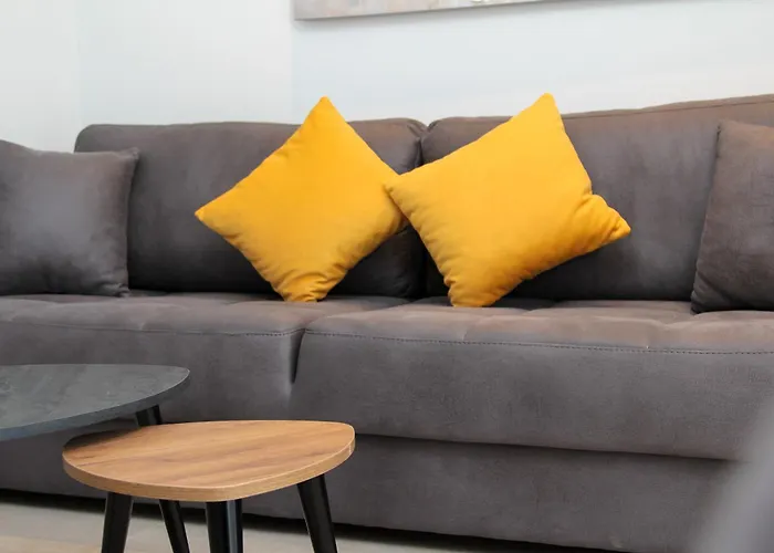 Lejlighed Joy Limenaria (Thasos)