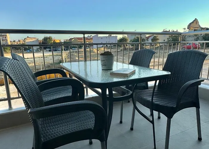 Joy * Limenaria (Thasos)