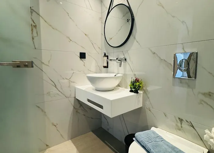 Lejlighed Joy Limenaria (Thasos)