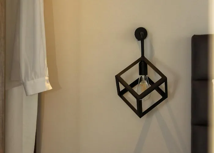 Joy Lejlighed Limenaria (Thasos)