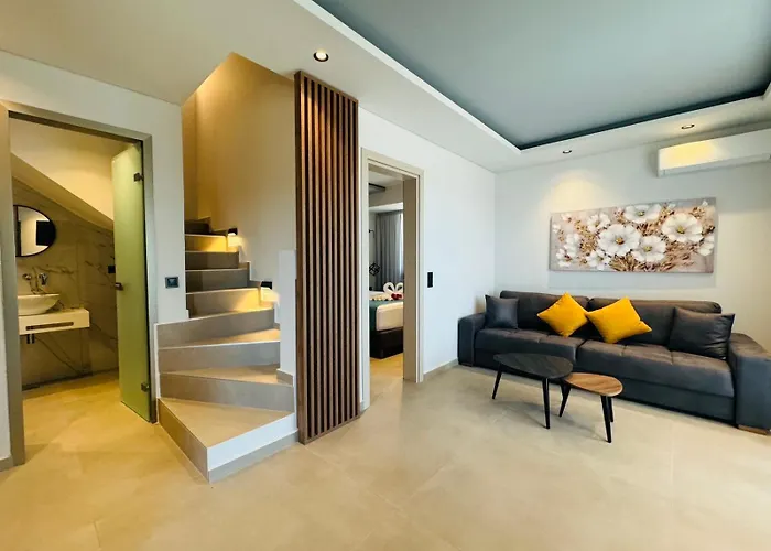 Joy Daire Limenaria (Thasos)