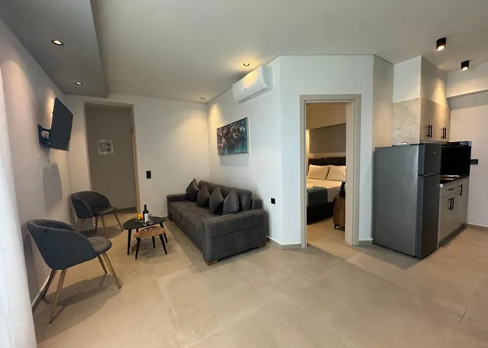 Joy * Limenaria (Thasos)