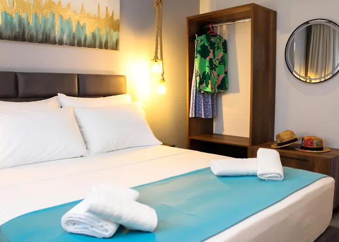 Daire Joy Limenaria (Thasos)