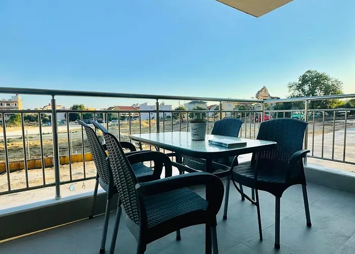 Joy Daire Limenaria (Thasos)