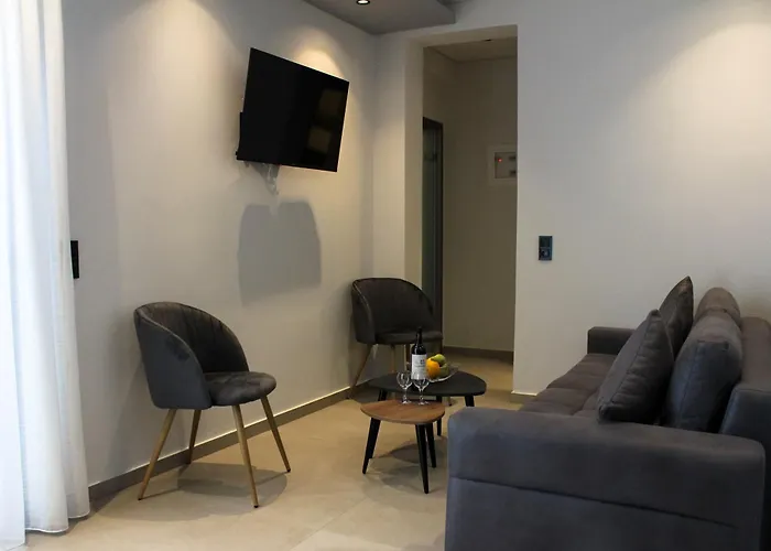 Joy Daire Limenaria (Thasos)