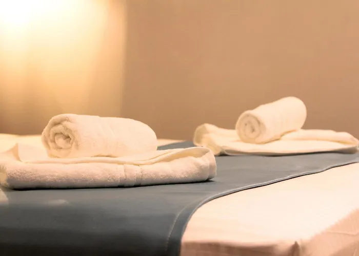 Joy Daire Limenaria (Thasos)