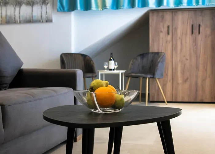 Joy * Limenaria (Thasos)