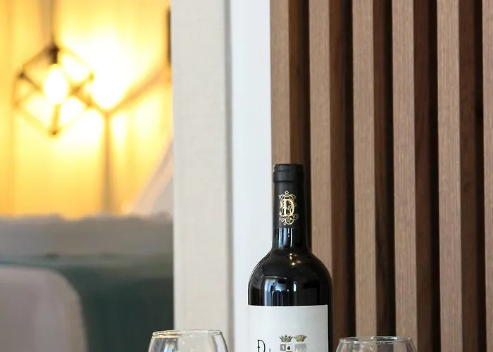 Daire Joy Limenaria (Thasos)