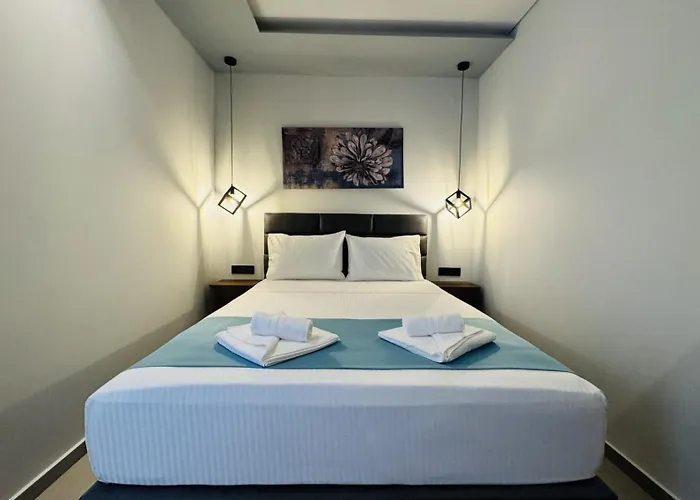 Joy Limenaria (Thasos)