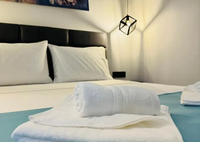 Joy Limenaria (Thasos)