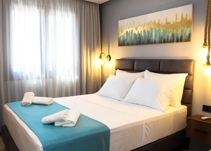 Joy * Limenaria (Thasos)